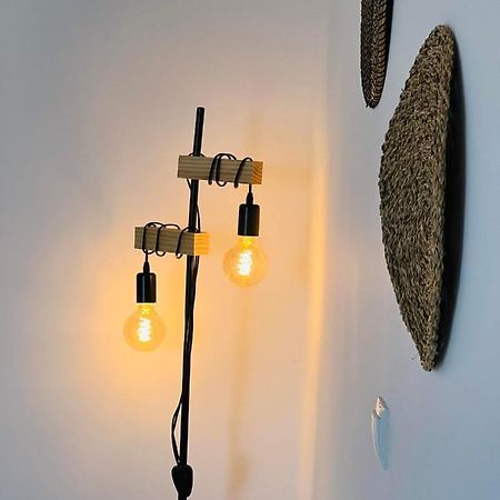 ארטמידה Abuelo Apartment מראה חיצוני תמונה