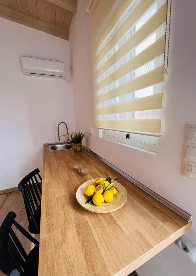 ארטמידה Abuelo Apartment מראה חיצוני תמונה