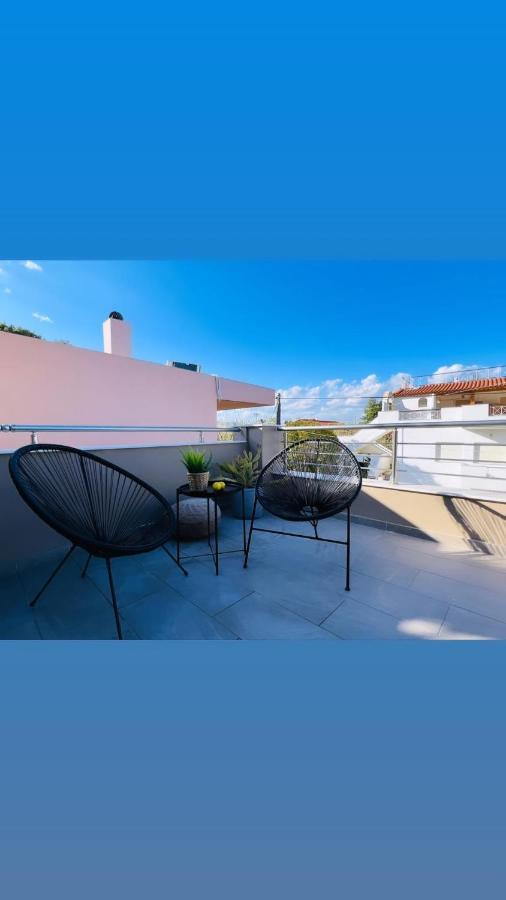 ארטמידה Abuelo Apartment מראה חיצוני תמונה