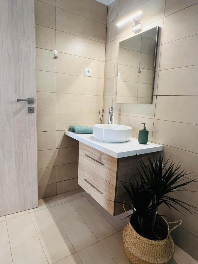 ארטמידה Abuelo Apartment מראה חיצוני תמונה