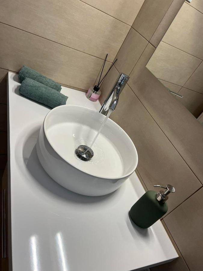 ארטמידה Abuelo Apartment מראה חיצוני תמונה