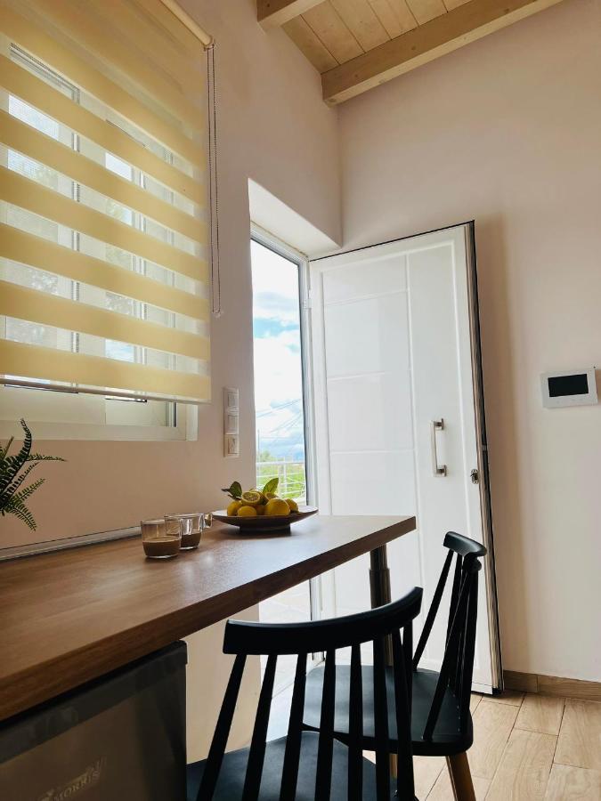 ארטמידה Abuelo Apartment מראה חיצוני תמונה