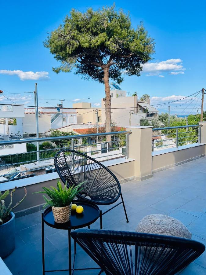 ארטמידה Abuelo Apartment מראה חיצוני תמונה